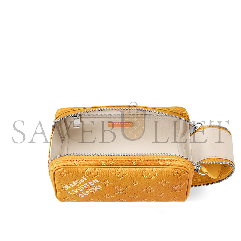 l0vis Vvtt0n key mini dopp kit m27158 (20*13*12cm)